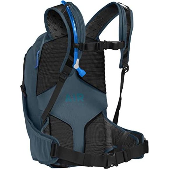 NWT CamelBak Women’s Sequoia 24 Bike Hydration Pack - 100 oz - Picture 2 of 2